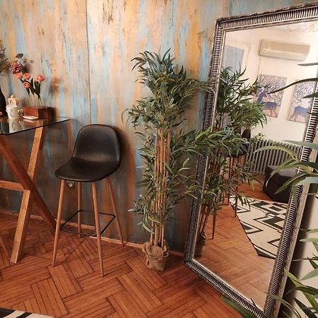 Red Clay Hilandarska Apartment Белград Екстериор снимка