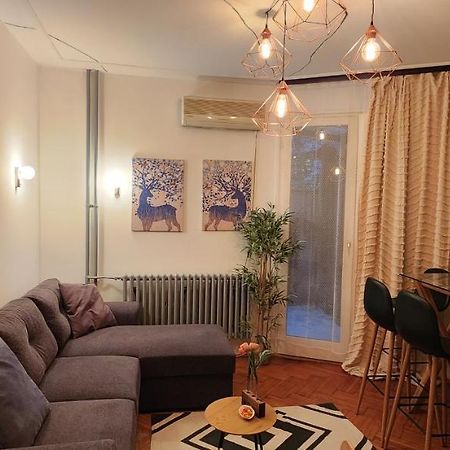Red Clay Hilandarska Apartment Белград Екстериор снимка