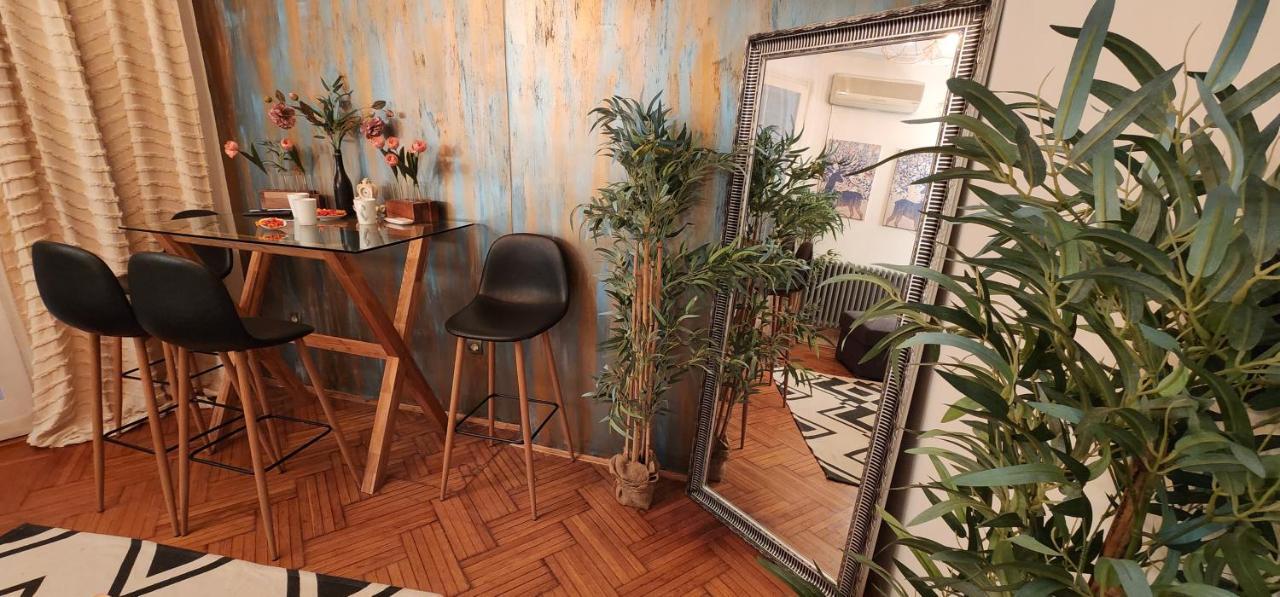 Red Clay Hilandarska Apartment Белград Екстериор снимка