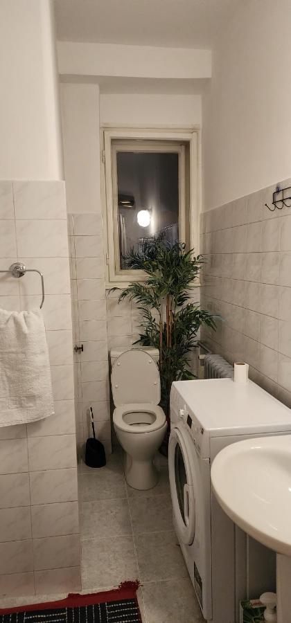 Red Clay Hilandarska Apartment Белград Екстериор снимка