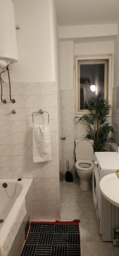 Red Clay Hilandarska Apartment Белград Екстериор снимка