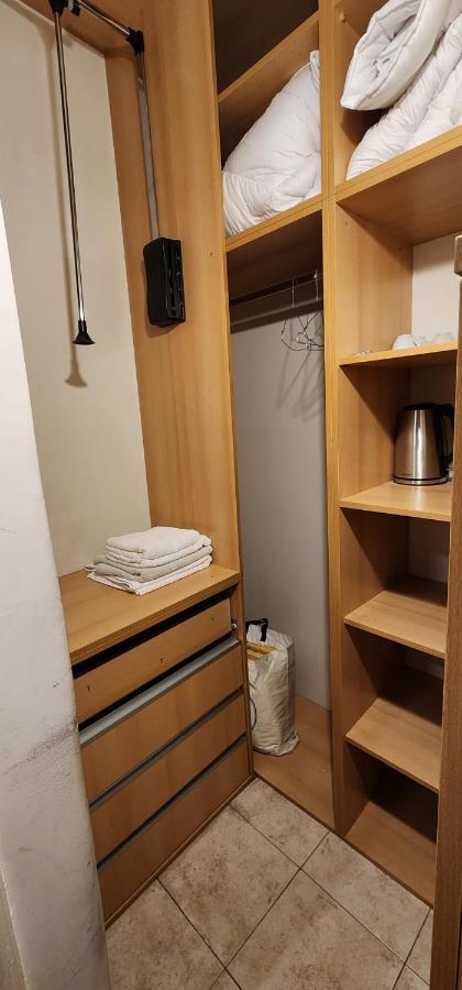 Red Clay Hilandarska Apartment Белград Екстериор снимка